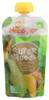 HAPPY TOT ORGANIC SUPERFOODS: Spinach Mango & Pear, 4.22 oz New