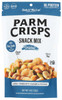 PARM CRISPS: Snack Mix Original, 4 oz New