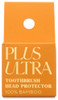 PLUS ULTRA: Toothbrush Prtctv Head, 1 EA New