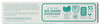 TOMS OF MAINE: Toothpaste Luminous White Clean Mint, 4 oz New