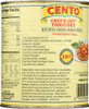 CENTO: Chef's Cut Tomatoes, 28 oz New