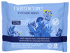 NATRACARE: Organic Cotton Intimate Wipes, 12 Wipes New