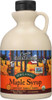 COOMBS FAMILY FARMS: Grade A Organic Maple Syrup Dark Color, 32 oz New