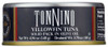 TONNINO: Tuna Olive Oil Can, 4.9 oz New