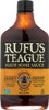 RUFUS TEAGUE: Honey Sweet Barbecue Sauce, 16 oz New