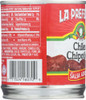 LA PREFERIDA: Pepper Chipotle Whl, 7 oz New