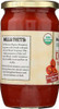 BELLA TERRA: Tomato Fire Rstd Diced, 24 oz New