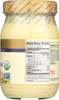 SPECTRUM NATURALS: Organic Mayonnaise, 16 oz New