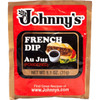 JOHNNYS FINE FOODS: French Dip Au Jus Powder, 1.1 oz New