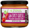 PRIMAL KITCHEN: Dip Queso Spicy, 11.5 oz New