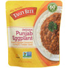 TASTY BITE: All Natural Vegetarian Punjab Eggplant, 10 oz New