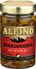 ALPINO: Gardiniera Hot Pepper Mix, 12 oz New