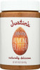 JUSTINS: Cinnamon Almond Butter, 16 oz New