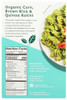 ANCIENT HARVEST: Organic Supergrain Pasta Rotini Gluten Free, 8 oz New