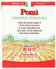 POMI: Chopped Tomatoes, 13.8 oz New