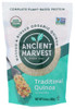 ANCIENT HARVEST: Organic Traditional Quinoa Gluten Free, 12 oz New