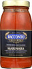 RACCONTO RISERVA: Classic Marinara Sauce, 24 oz New