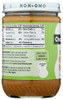 ONCE AGAIN: Peanut Butter Crunchy Organic, 16 oz New