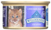 BLUE BUFFALO: Wilderness for Kittens Chicken Recipe, 3 oz New