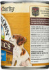 NEWMANS OWN ORGANIC: Turkey Dinner For Dogs, 12.7 oz New