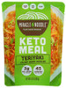 MIRACLE NOODLE: Keto Meal Teriyaki, 9.2 oz New
