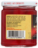 REESE: Red Maraschino Cherries with Stems, 10 oz New