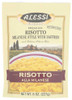 ALESSI: Risotto Alla Milanese Style With Saffron, 8 oz New