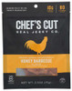 CHEFS CUT: Honey Barbecue Premium Smoked Chicken Breast, 2.5 oz New