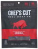 CHEFS CUT: Original Premium Smoked Beef, 2.5 oz New