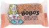 BOBOS OAT BARS: Gluten Free Chocolate Almond Oat Bar, 3 Oz New