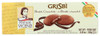 VICENZI: Cookie Choc Cream, 5.29 oz New