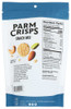 PARM CRISPS: Crisps Snack Mix Original, 6 oz New