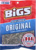 BIGS: Seed Snflwr Orgnl Salt&Rstd, 5.35 oz New