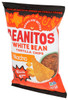 BEANITOS: White Bean Chips Nacho Cheese, 4.5 oz New
