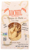 XOCHITL: Salted Tortilla Chips, 12 oz New