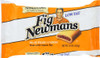 NEWMAN'S OWN ORGANIC: Low Fat Fig Newmans, 10 oz New