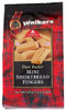 WALKERS: Mini Shortbread Fingers, 4.4 oz New