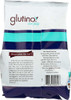 GLUTINO: Gluten Free Pretzel Sticks, 8 oz New