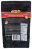 WICKED MIX: Seasoned Oyster Crackers Crushed Red Pepper, 6 oz New