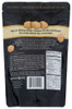 WICKED MIX: Garlic Parmesan Seasoned Oyster Crackers, 6 oz New