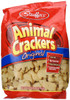 STAUFFER: Cracker Animal, 16 oz New