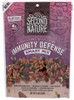 SECOND NATURE: Immunity Defense Smart Mix, 10 oz New