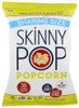 SKINNY POP: Popcorn Original Sharing Size, 6.7 oz New