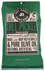 POP DADDY POPCORN: Dill Pickle Popcorn, 5 oz New