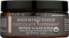 SOOTHING TOUCH: Body Scrub Choc Peppermint, 8 oz New