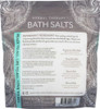 SOOTHING TOUCH: Bath Salt Pepmnt Rosemary, 32 oz New