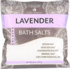 SOOTHING TOUCH: Bath Salt Lavender, 8 oz New