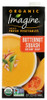 IMAGINE: Organic Soup Creamy Butternut Squash, 32 oz New