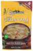 SHORE LUNCH: Mix Soup Chicken Noodle Classic, 9.2 oz New