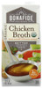 BONAFIDE: Broth Chicken Og, 32 fo New